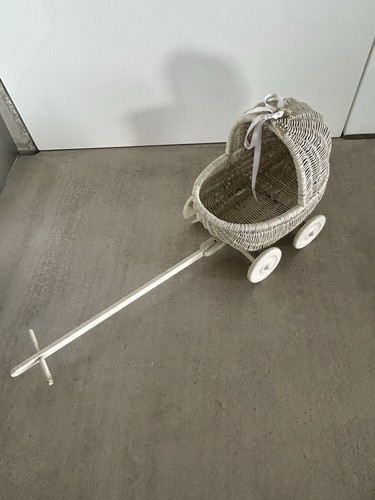 Original vintage rattan - vintage,