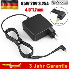 Netzteil Ladegerät für