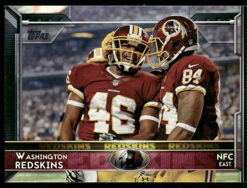 Washington redskins 2015 - redskins,