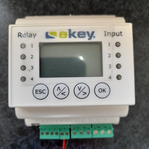Ekey home steuereinheit reg - steuereinheit, se