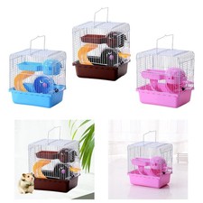 Meerschweinchenkäfig