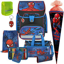 Spiderman  SCOOLI EasyFit