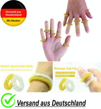 Akupressur Schmerztherapie