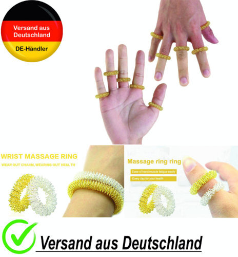 Akupressur schmerztherapie - akupressur,