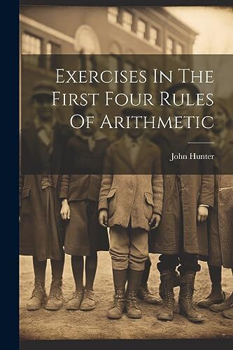 Hunter exercises in - -,