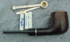 Angelo Markenpfeife London