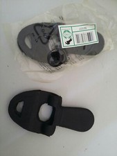 2 Stück Gummi- Zungenlöffel