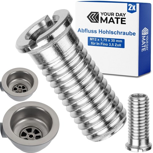 Hohlschraube siebkorbventil - hohlschraube,