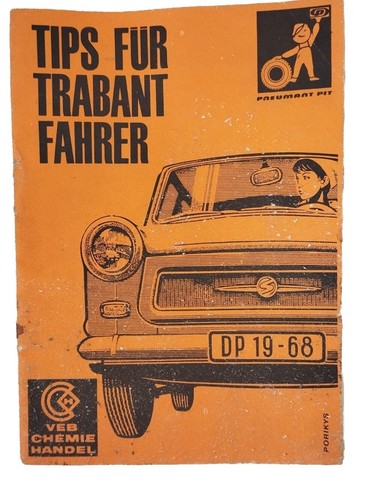 Ddr prospekt tips - ddr,