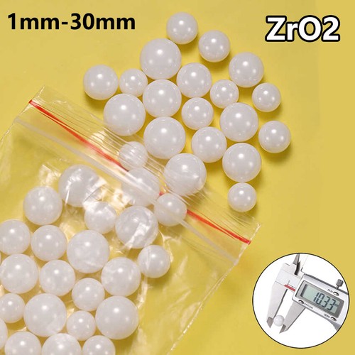Zirkonoxid keramikkugeln zro2 - zirkonoxid,