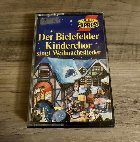 Der bielefelder kinderchor - bielefelder,