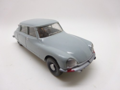 Wiking citroen pallas - citroen, ds