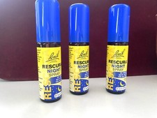 3 x Bachblüten Original