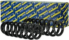 2x JAPANPARTS Federn