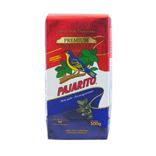 Mate Tee Pajarito Premium Despalada Yerba Mate Tee aus Paraguay 500g
