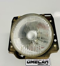 VW Golf 2 Scheinwerfer Frontscheinwerfer 191941751 R LWR Leuchtweitenregulierung