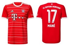 Trikot Adidas FC Bayern