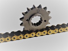 Honda CB 1100 SF X-11 Ritzel