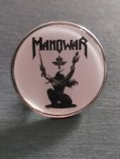 MANOWAR Hail To England