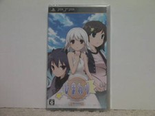 PSP Himawari Pebble in the Sky Portable Japan Import KADOKAWA SHOTEN