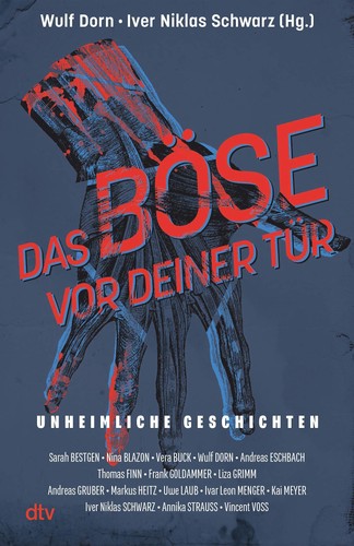 Bestgen sarah das böse vor - sarah/das,