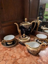 Johann Haviland Mokkaservice