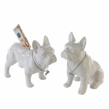 Gilde Spardose Bulli 2er Set