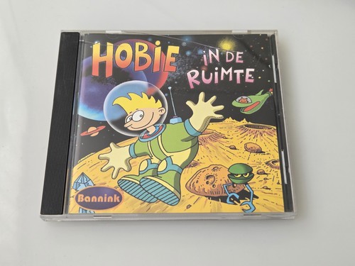 Hobie ruimte bannink - in, de