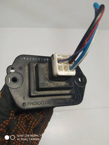 Mazda 2003 heizungslüfter - mazda,