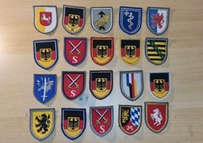 Bundeswehr BW Konvolut Verbandsabzeichen Sammlung Orig. #5 Abzeichen