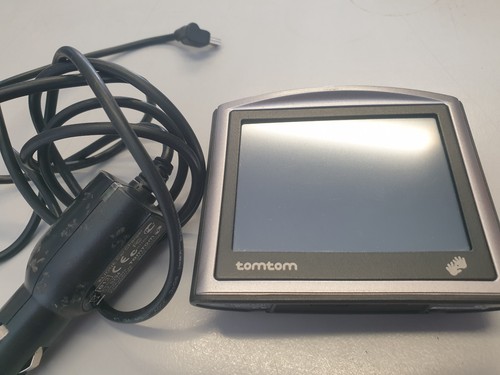 Tomtom one navi dach - tomtom,
