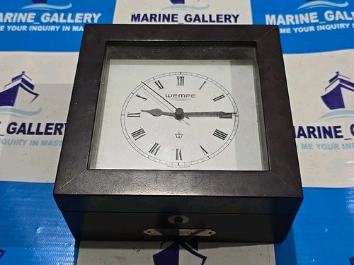 Wempe chronometerwerke 7520 - wempe,