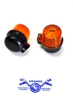 Kreidler Florett RMC RS Flott Flory Mustang KTM Comet MS MSS Mofa 2x Blinker 265