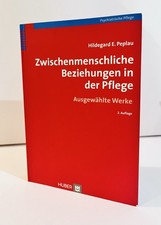 Peplau Zwischenmenschliche