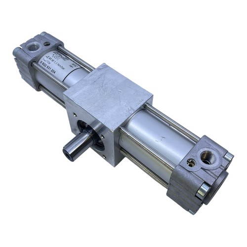 Bosch pneumatik schwenkantrieb - pneumatik,