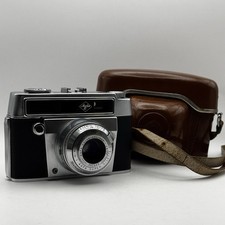 Agfa super silette synchro - agfa,