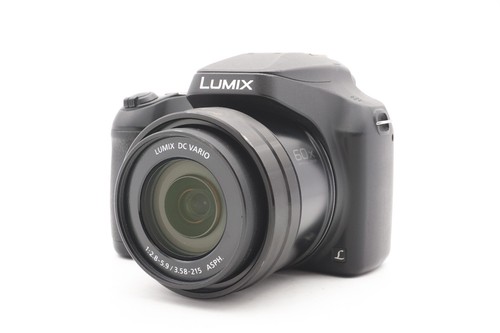 Panasonic lumix dmc fz82 - panasonic, dmc-fz82