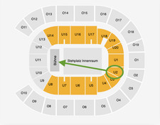 BUSHIDO 13. 01.2026 Hamburg *