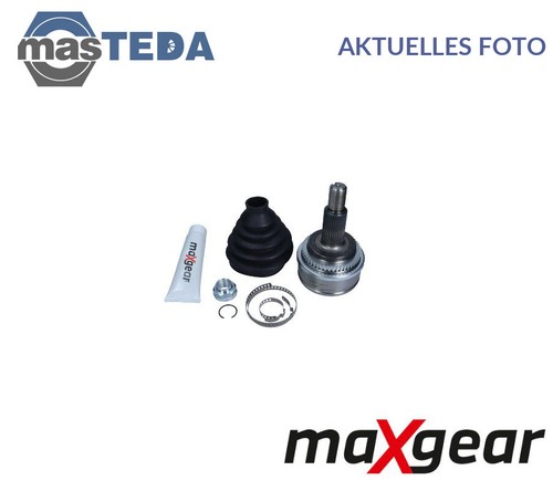 3168 gelenk antriebswelle - 49-3168,