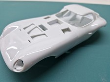 Karosseriebausatz Bill Thomas