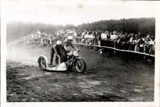 Foto motorrennsport motorrad - foto,