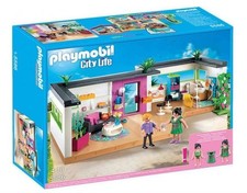 PLAYMOBIL  City Life 5586