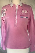 La Martina Polo Shirt Damen