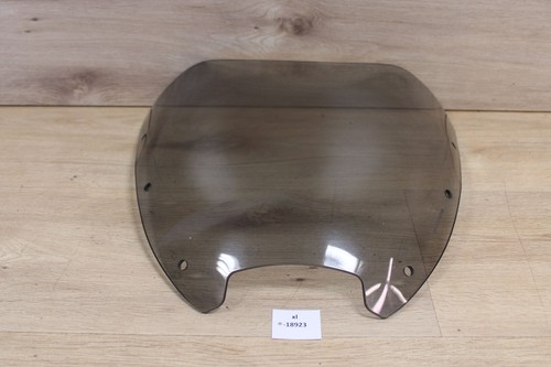 Wunderlich bmw windschild rf - wunderlich, w-rf