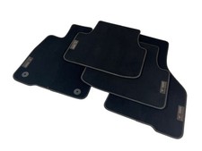 Original Cupra Fußmatten