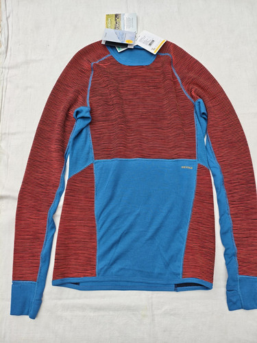 Devold herren merino - herren, tuvegga