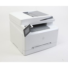 HP Color LaserJet Pro MFP