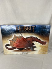 Smaug der hobbit - der, lotr
