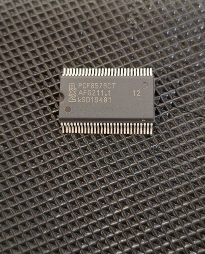 Pcf8576ct nxp vso56 - , ||