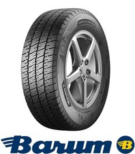 Barum Vanis AllSeason 8PR 215/70 R15C 109S
